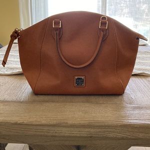 Dooney & Bourke Sydney Satchel